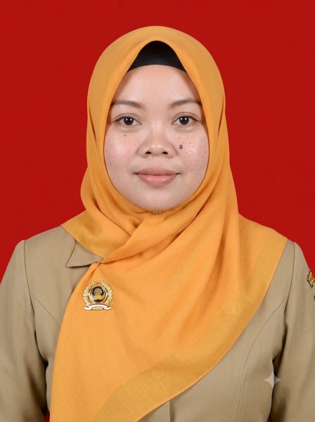 MARIA SOFIATUN  HASANA, S.Pd.