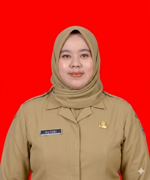 PUTERI AYU DWI DINATA, S.Pd.