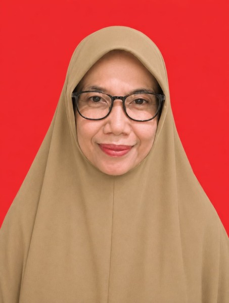 SAADAH, S.Pd.