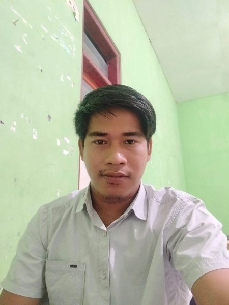 SARWANI ALWI NURMAWAN, S,Pd.